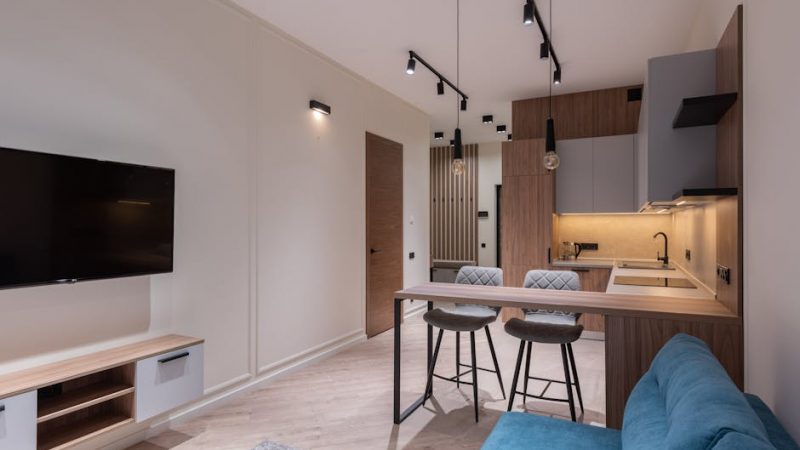 Питание мультисплит-системы в Красногорске