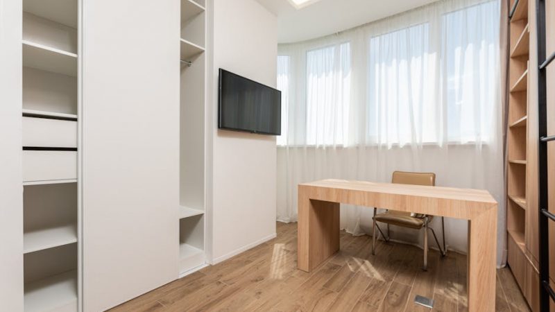 Высота сплит-системы в Красногорске