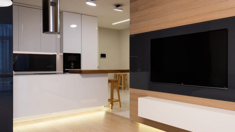 Мультисплит на 3 внутренних блока Haier в Красногорске