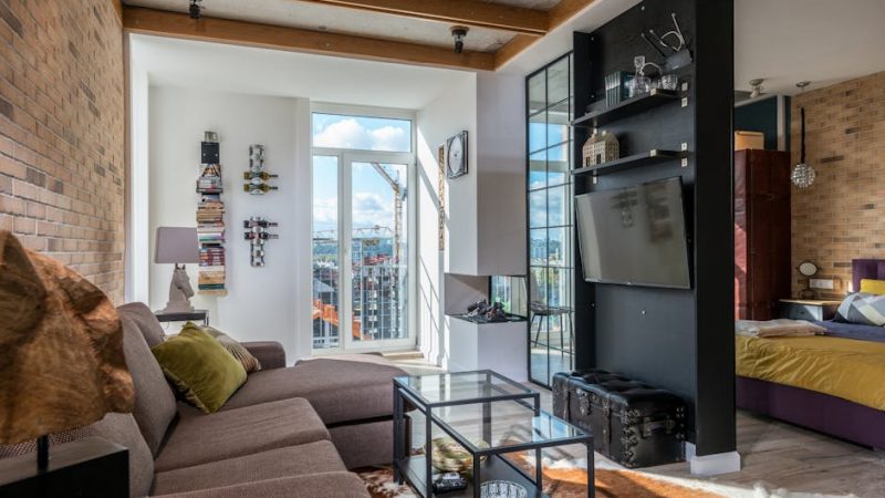 Наружный блок мультисплит-системы Haier в Красногорске