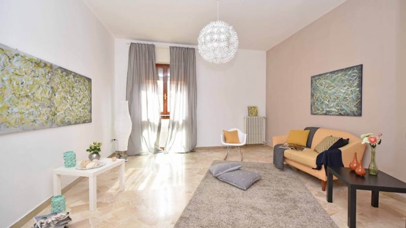 Как устанавливают сплит-систему в квартире в Красногорске