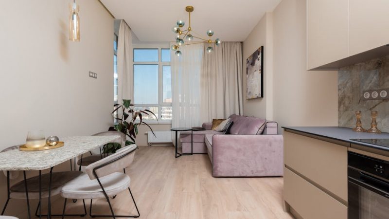 Мультисплит-система на 5 комнат в Красногорске